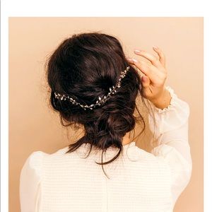 Olive + Piper Marlowe Hair Vine